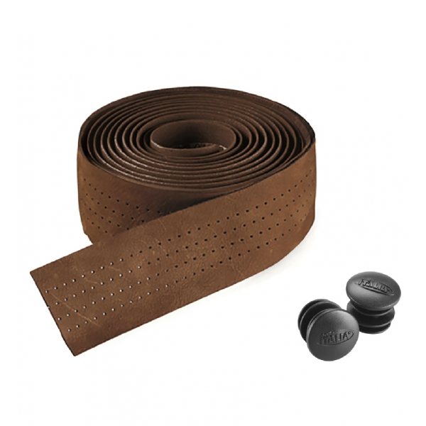 Selle Italia Classica Smootape (Brown)