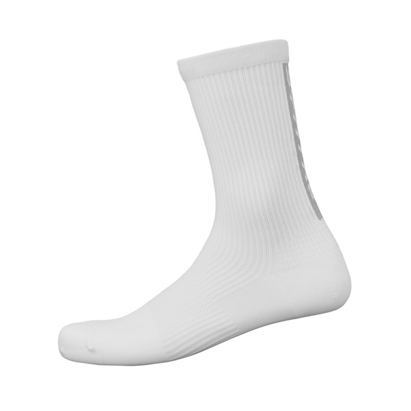 Calcetines Shimano S-Phyre Flash (Blanco)