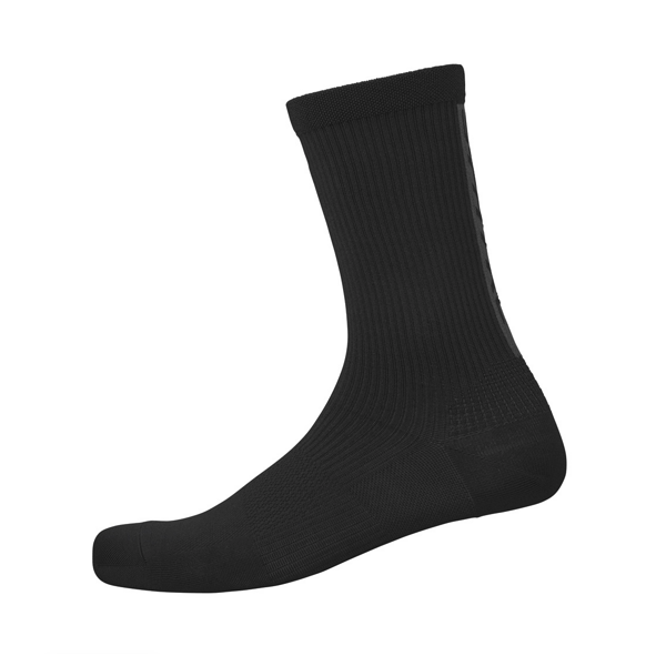 Calcetines Shimano S-Phyre Flash (Negro)