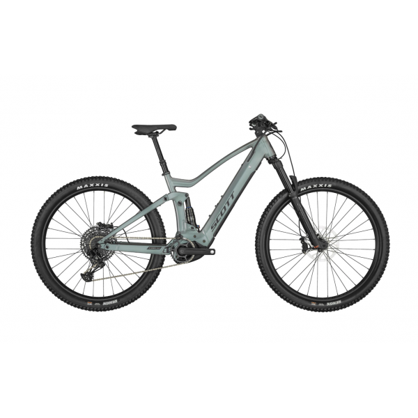 VTTAE Scott Strike Eride 930 (Gris)