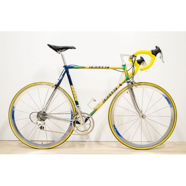 Used F. Moser Pro Evolution Bike