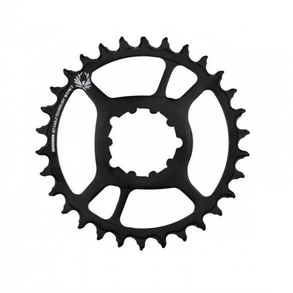 Sram X-Sync 2 Boost Direct Mount 32t Eagle 12v chainring.