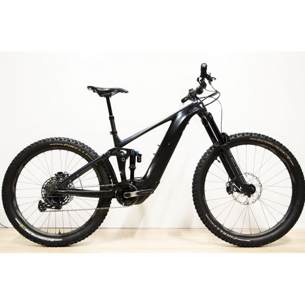 E-MTB Giant Reign E+ 2 usado