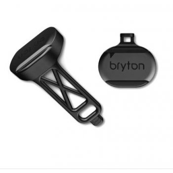 Bryton Sensore Di Velocità ANT+/BLE No Magnet (Nuovo)