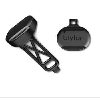 Sensor de velocidad Bryton...