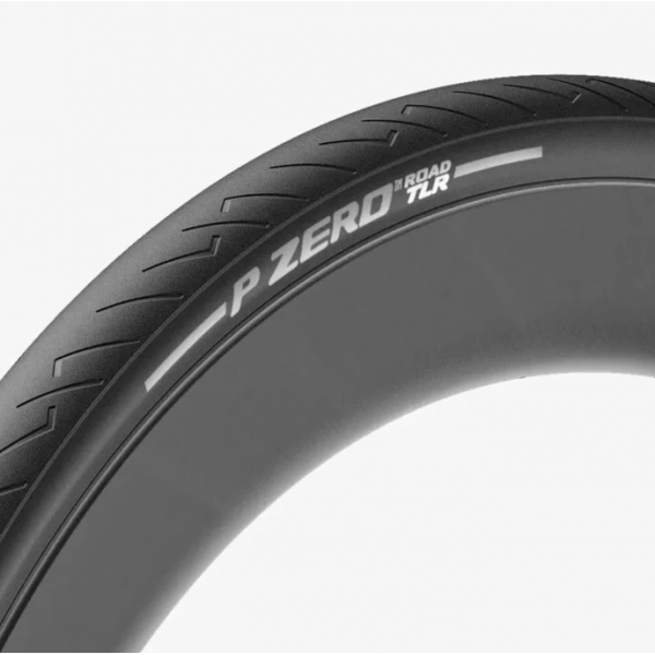 Neumático Pirelli P Zero Carretera TLR (700x30)