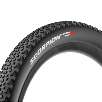 Pirelli Scorpion Sport XC H...