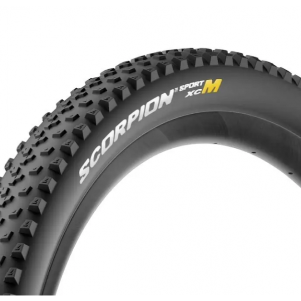 Neumático Pirelli Scorpion Sport XC M 29x2.20