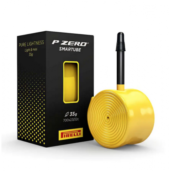 Chambre à air Pirelli P Zero SmarTUBE (42 mm)