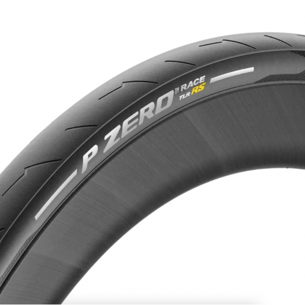 Pirelli Tire P Zero Race TLR RS 700x28 (Black)