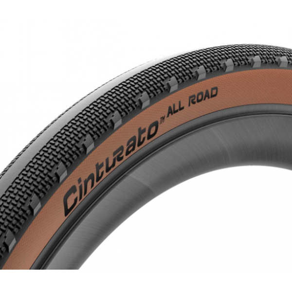 Neumático Pirelli Cinturato All Road 700x45 (Clásico)