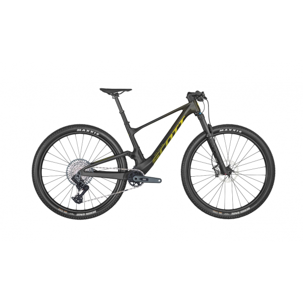 Vtt Scott Spark Rc Team Issue TR