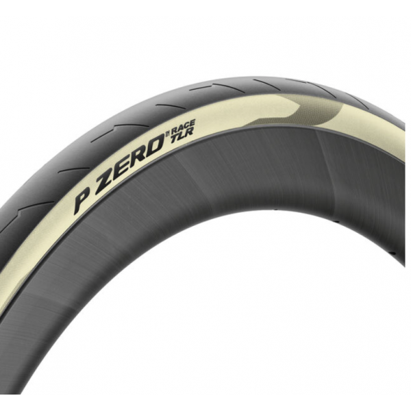 Neumático Pirelli P Zero Race Retro TLR (700x30)