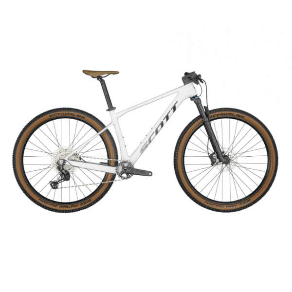 VTT Scott Scale 930 (Blanc)