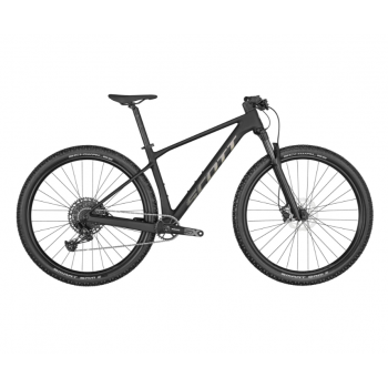 VTT Scott Scale 940 (Noir)