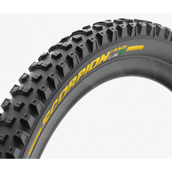 Pirelli Scorpion Race Enduro T 29X2.5 DualW Fold tire