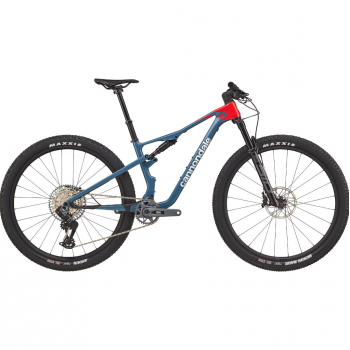 Cannondale Scalpel 2 MTB...