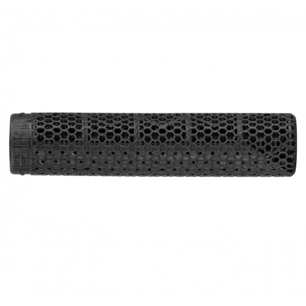 Lizard Skins Single Compound Grips 3DGRP (Black)