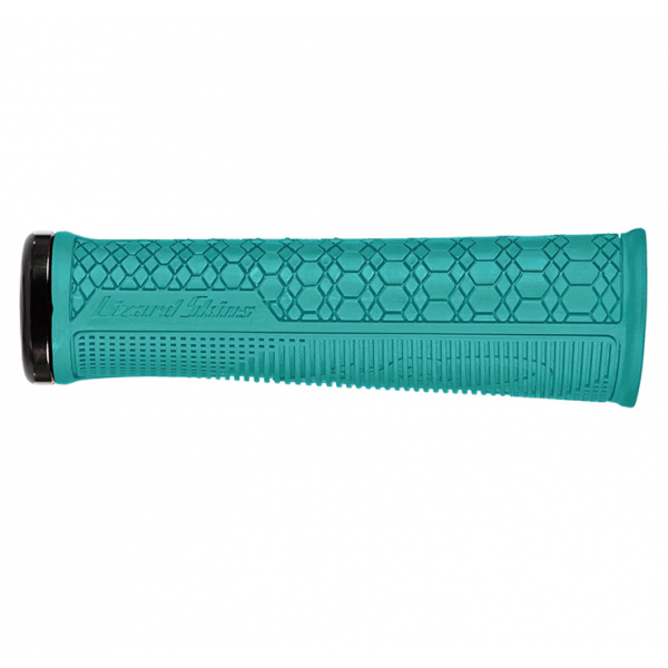 Lizard Skins Gradient Grips (Blue Tea)