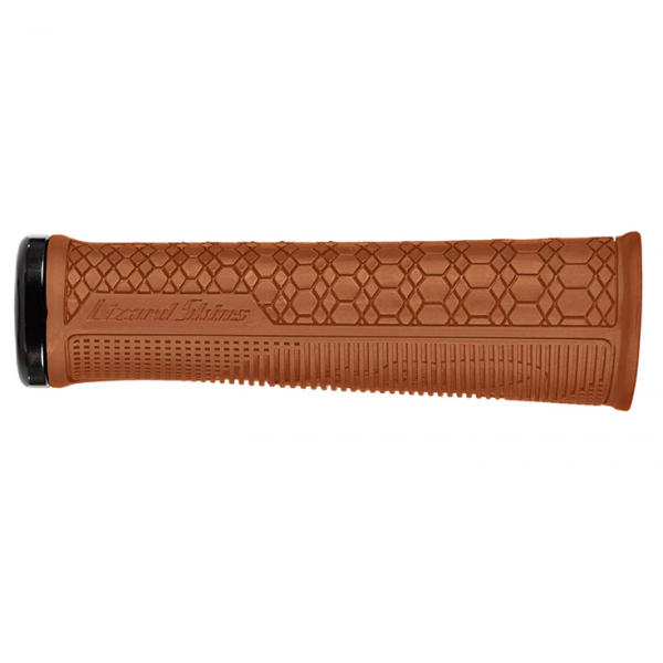 Lizard Skins Gradient Grips (Brown)