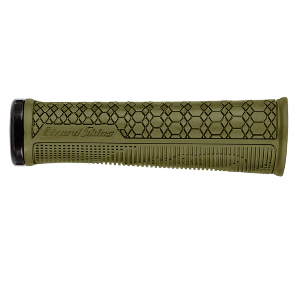 Lizard Skins Gradient Grips (Olive Green)