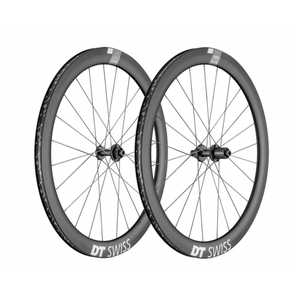 Coppia Di Ruote DT Swiss Arc 1400 Di 700C CL 50