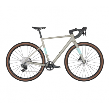 Vélo Scott Speedster Gravel 10