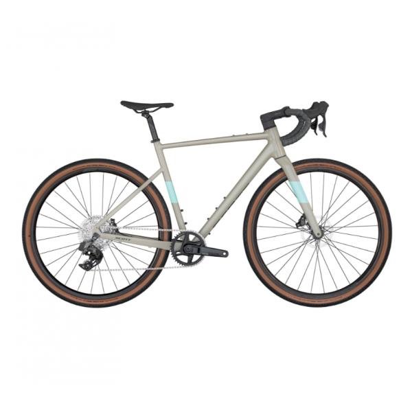 Bicicleta Scott Speedster Gravel 10