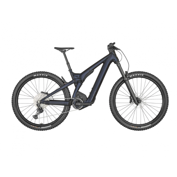 E-Mtb Scott Patrón Eride 920 (Azul)