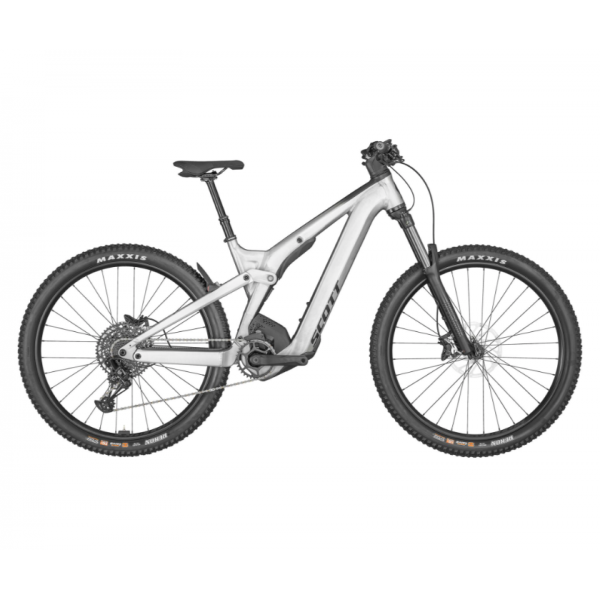 E-MTB Scott Strike Eride 920 Evo