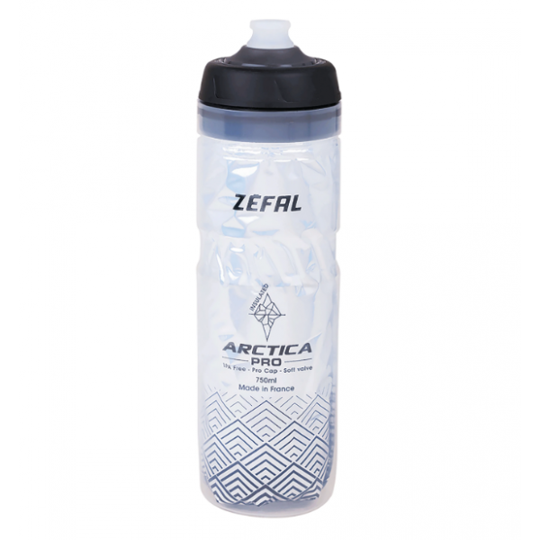 Bidón Térmico Zéfal Arctica Pro 55 (550ml)