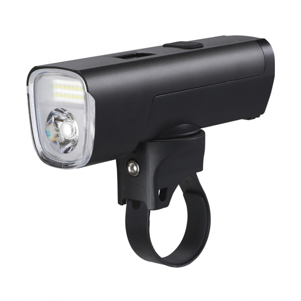 Luz frontal LED blanca Magicshine Allty 1500S (USB-C con control remoto)