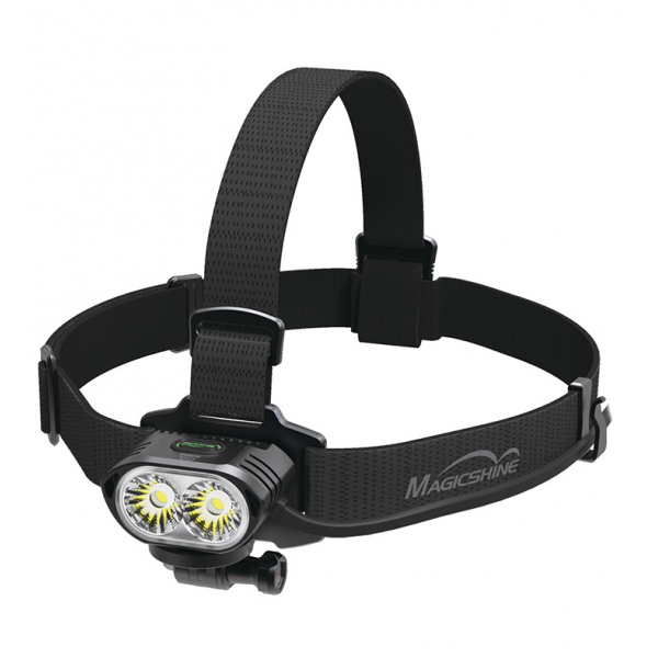 Magicshine Luce Frontale Da Testa MOH 55 Aquila Pro (4000 Lumen)