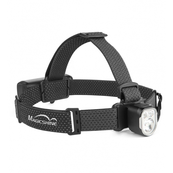 Magicshine Headlight MOH 35 (1000 Lumen)