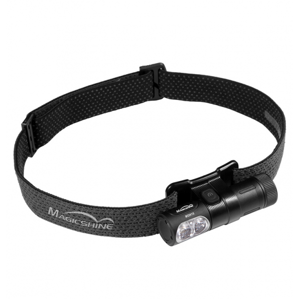 Magicshine Headlight MOH 15 (400 Lumen)