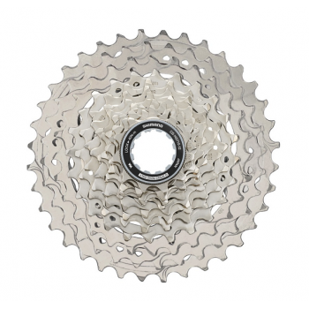 Cassette Shimano HG710 12v.