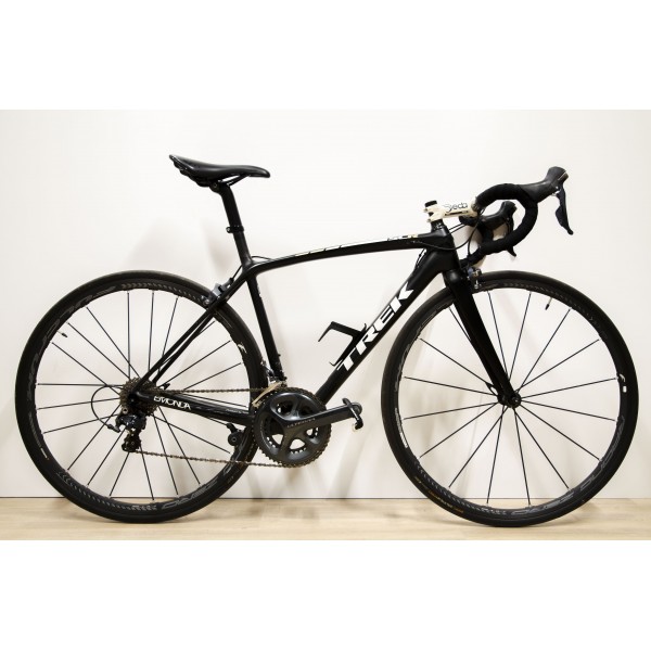 Used Trek Emonda SLR Road Bike