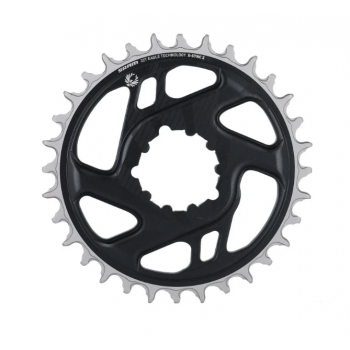 Sram X-Sync eagle chainring...