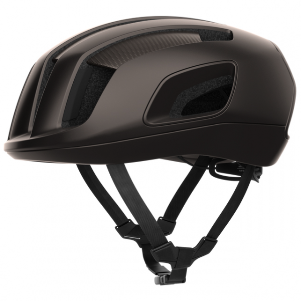 Casco Poc Cytal Carbon (negro uranio)