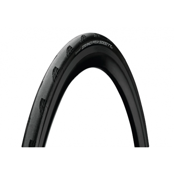 Continental Grand Prix 5000 Timetrail TR Tire 700x28 (Black)