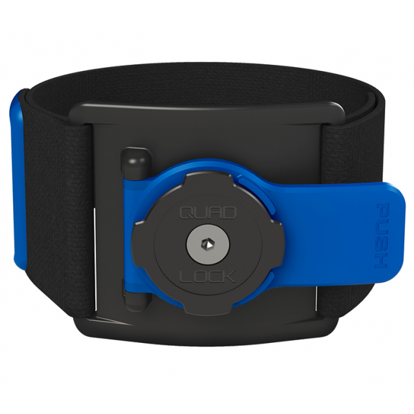 Quad Lock Running Armband