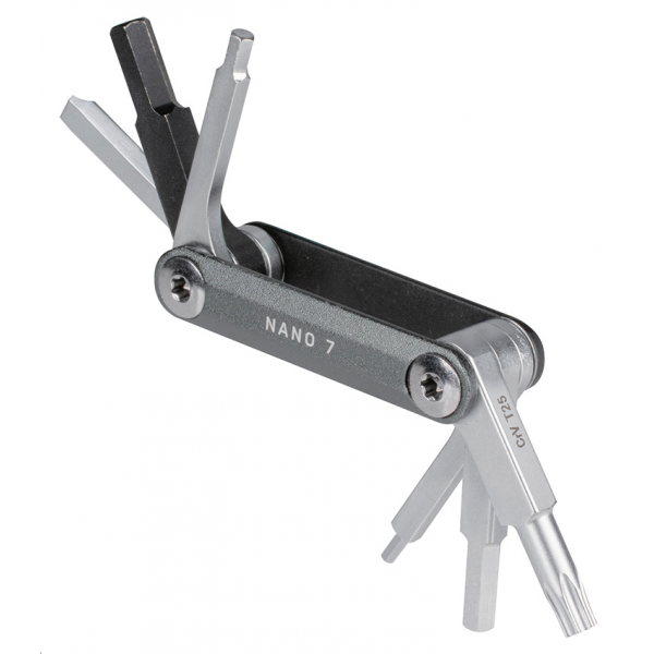 Topeak Nano 7 Multipurpose Wrench