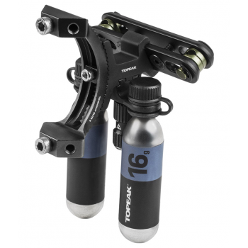 Topeak Tri-Backup Elite 2...