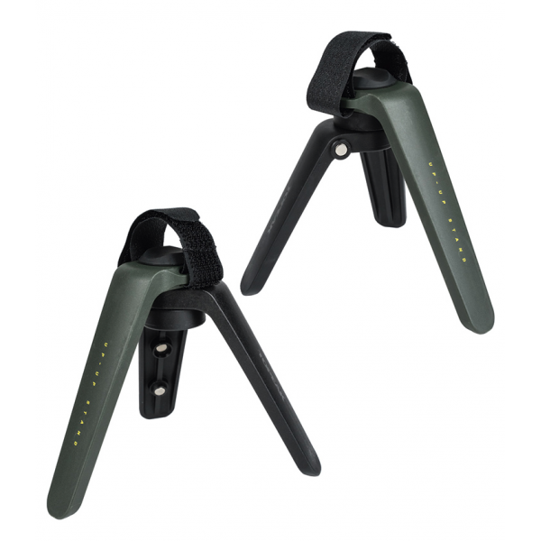 Support vertical pour mini trépied pliable Topeak