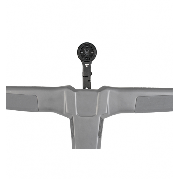 Soporte frontal Topeak UTF Multi-Mount para curvas de manillar integradas