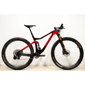 MTB Torpado Matador usado