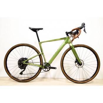 Bici Gravel Usata Cannondale Topstone Carbon