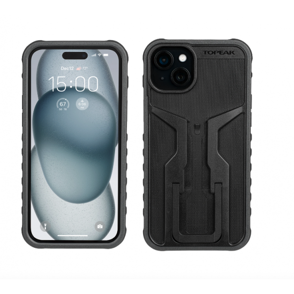 Estuche Topeak Ridecase