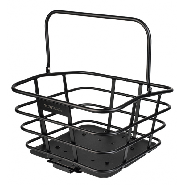 Topeak Front/Rear Basket Urban Basked DX (18L)