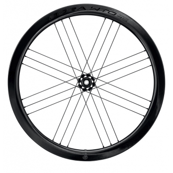 Coppia Di Ruote Campagnolo Bora WTO 45 DB 2-Way Fit C23 HG 11v.